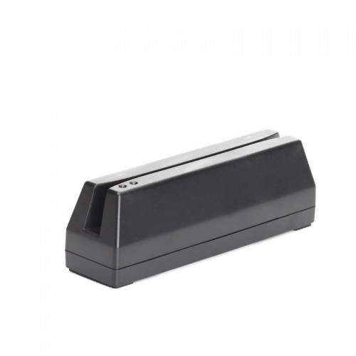 Ридер магнитных карт АТОЛ MSR-1272 (1-2-3 дорожки, USB, черный) купить в Ульяновске