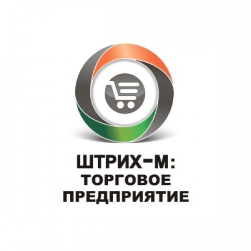 Конфигурация Штрих-М: Торговое предприятие 7 (365 дней) купить в Ульяновске