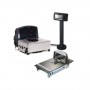Сканер-весы встраиваемые CAS PDS II-15 MM kit купить в Ульяновске